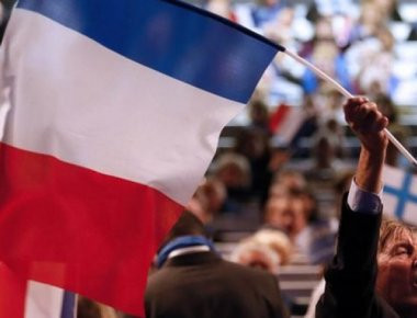Εκλογές Γαλλία: Γέμισε το διαδίκτυο με ψεύτικα αποτελέσματα από τα ξένα ΜΜΕ
